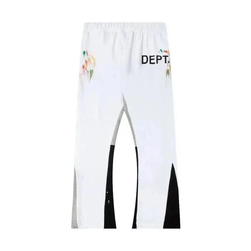 Gallery DEPT Paint Splatter Pants [40 styles] — foto 14 de 14