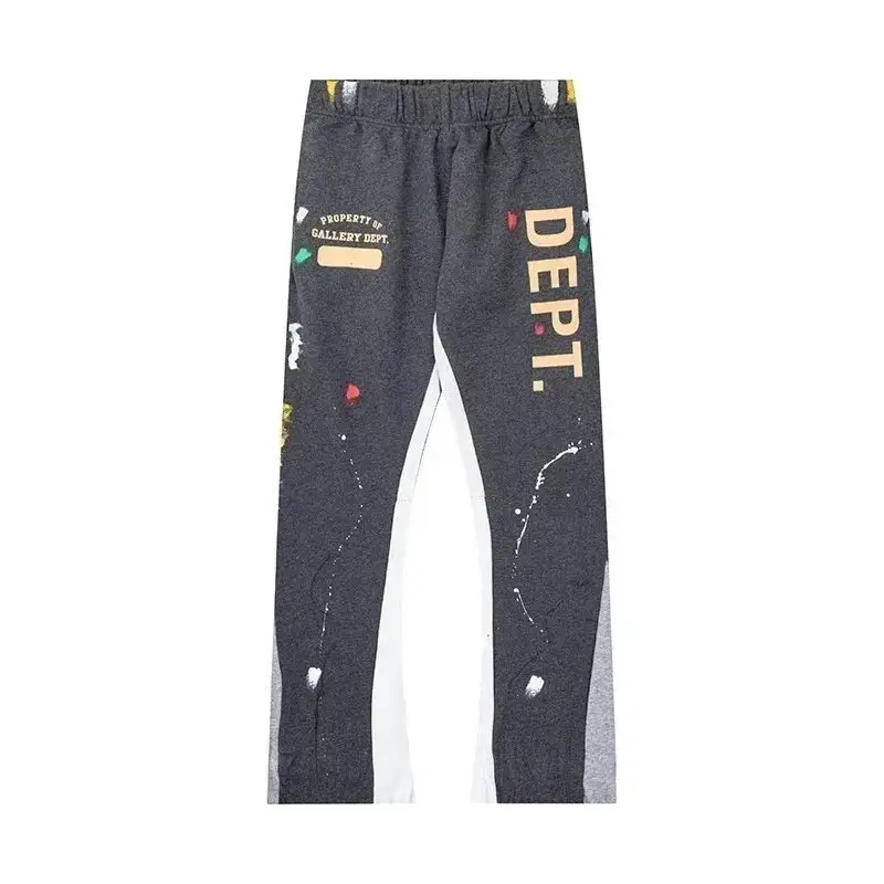 Gallery DEPT Paint Splatter Pants [40 styles] — foto 2 de 14