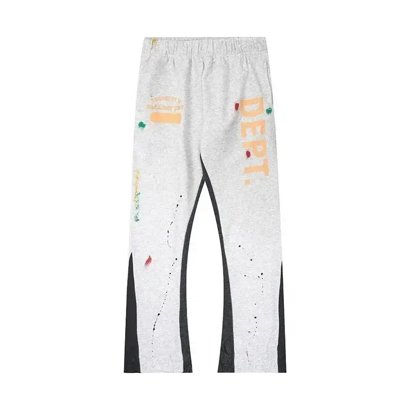 Gallery DEPT Paint Splatter Pants [40 styles] — foto 4 de 14