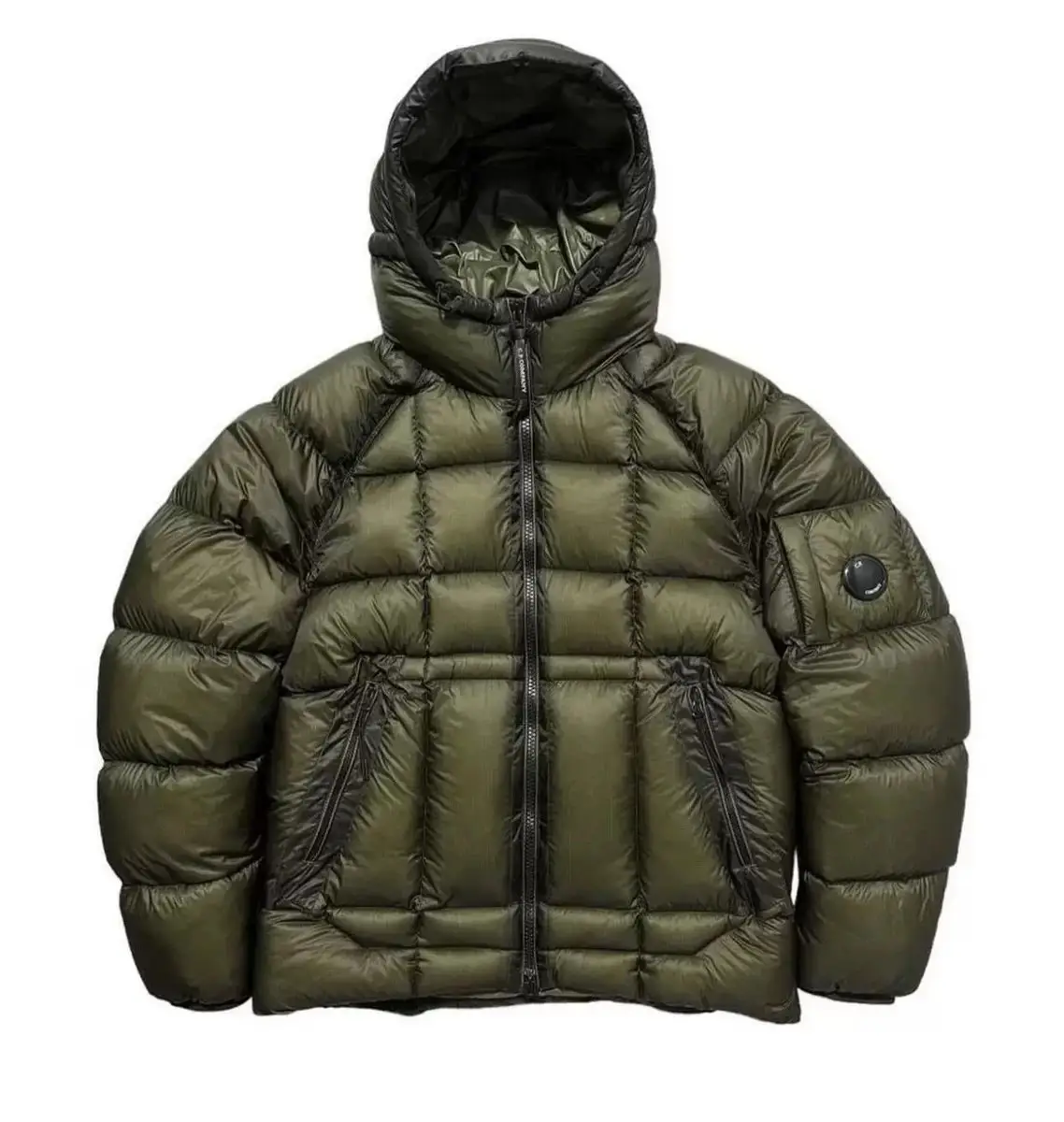 Moncler Maya Puffer Jacket [4 styles]