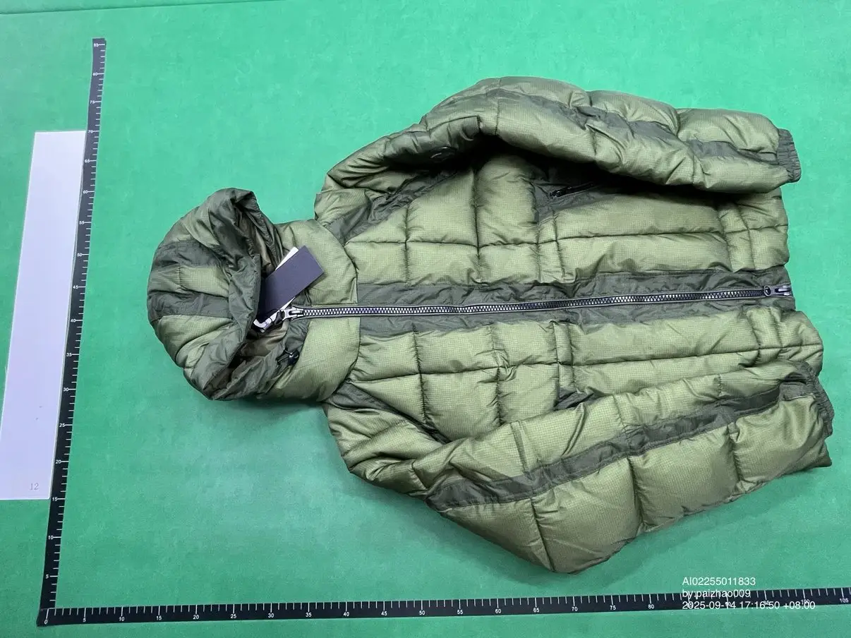 Moncler Maya Puffer Jacket [4 styles] — foto 4 de 6