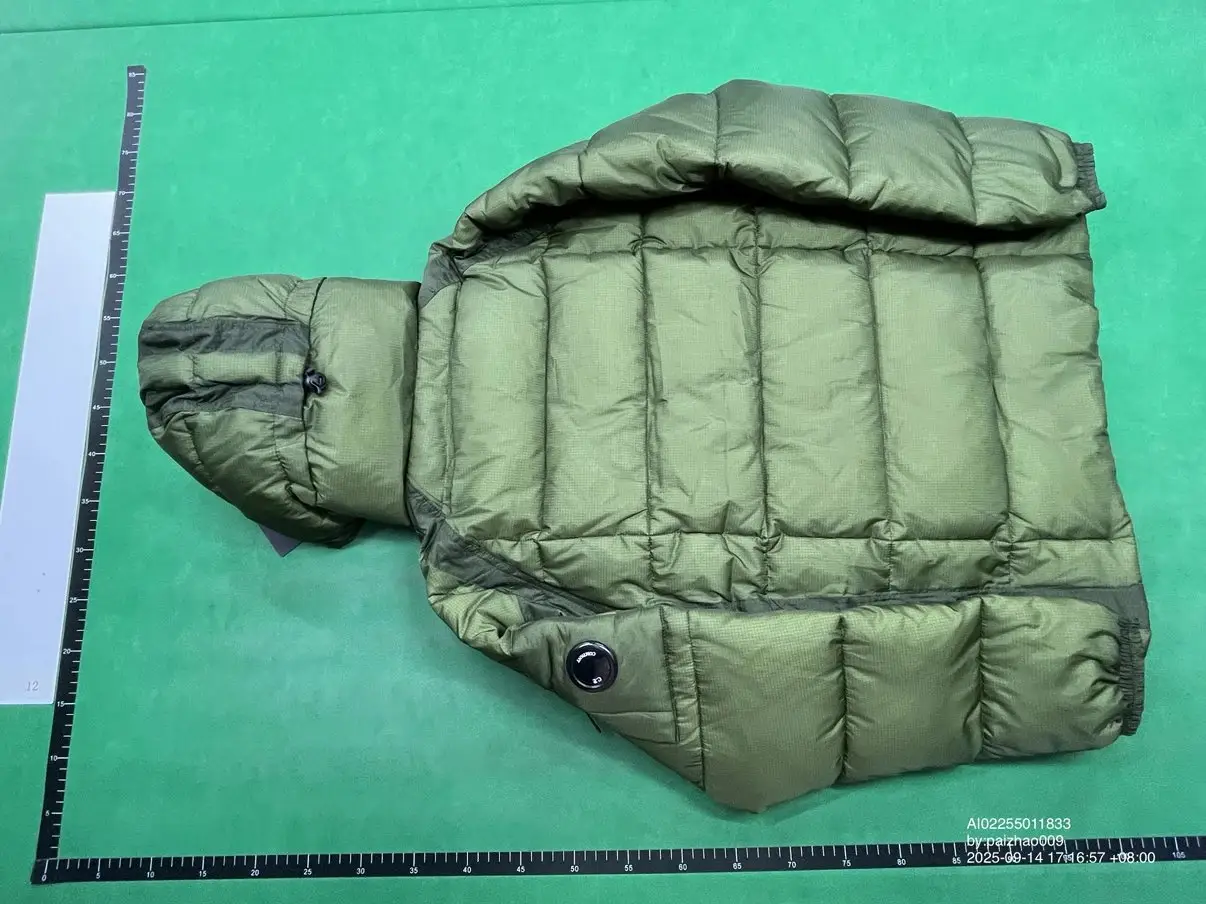Moncler Maya Puffer Jacket [4 styles] — foto 5 de 6