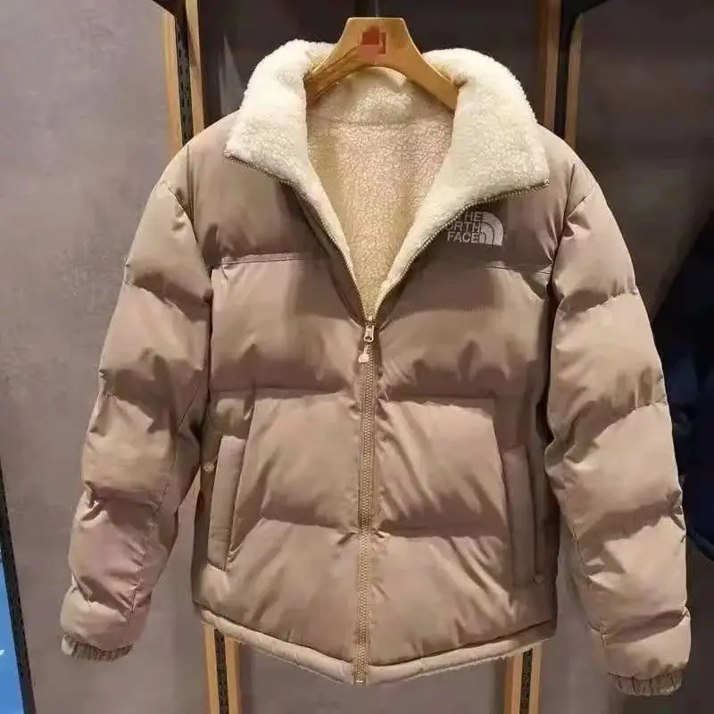 The North Face Quilted Jacket — foto 3 de 5