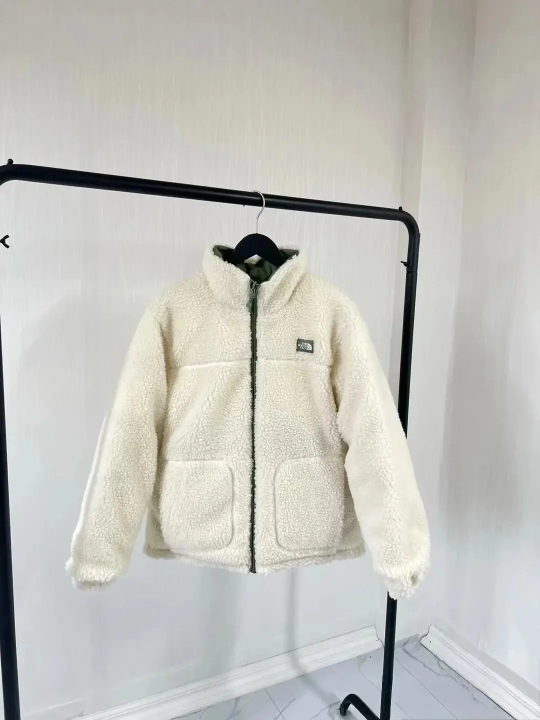 The North Face Quilted Jacket — foto 5 de 5