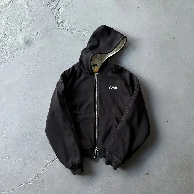 corteiz jacket (4 styles) — foto 3 de 3