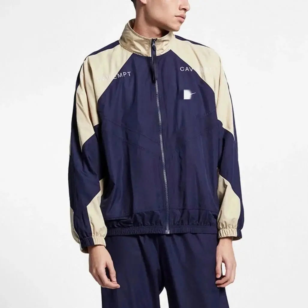 Nike CAVE MPT Zipper Sport Coat — foto 2 de 5