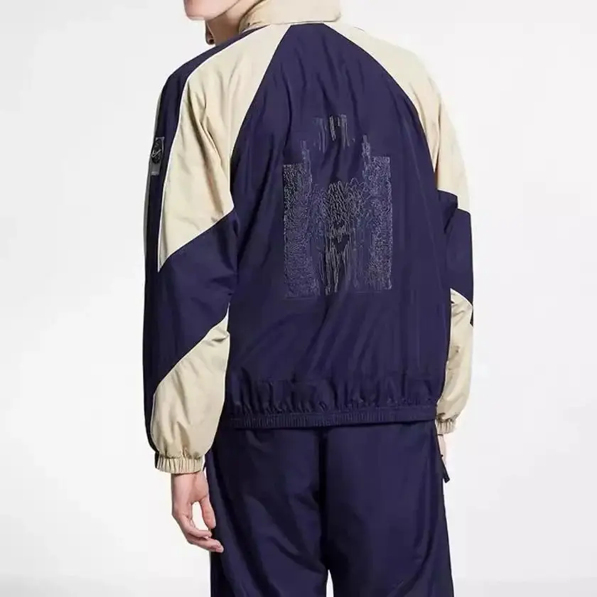 Nike CAVE MPT Zipper Sport Coat — foto 3 de 5