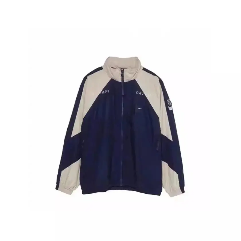 Nike CAVE MPT Zipper Sport Coat — foto 4 de 5