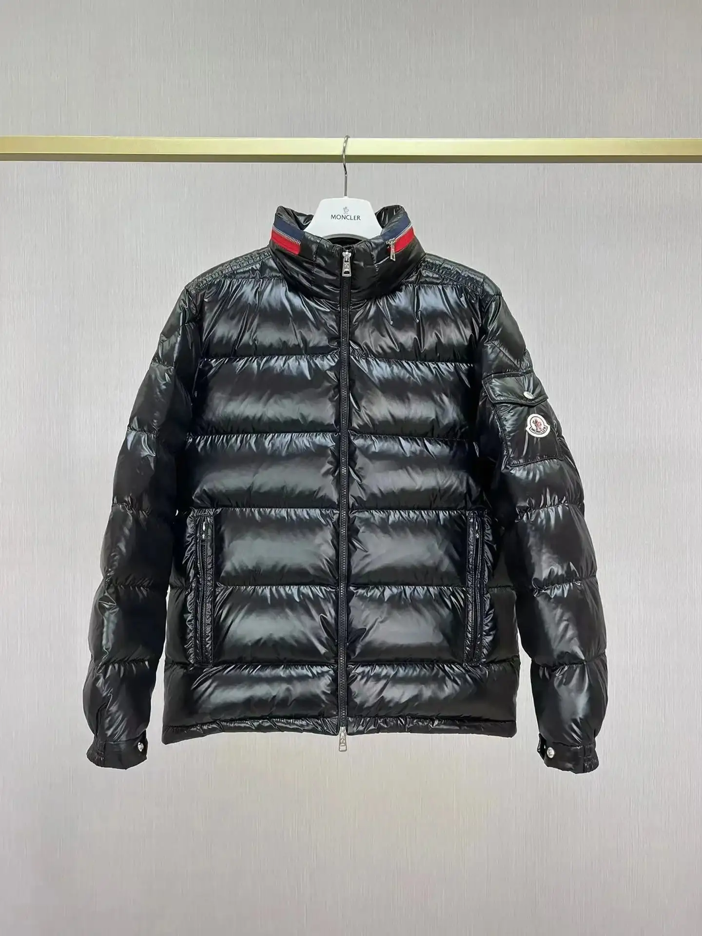 Moncler MAYA Down Jacket [34 styles] — foto 3 de 10