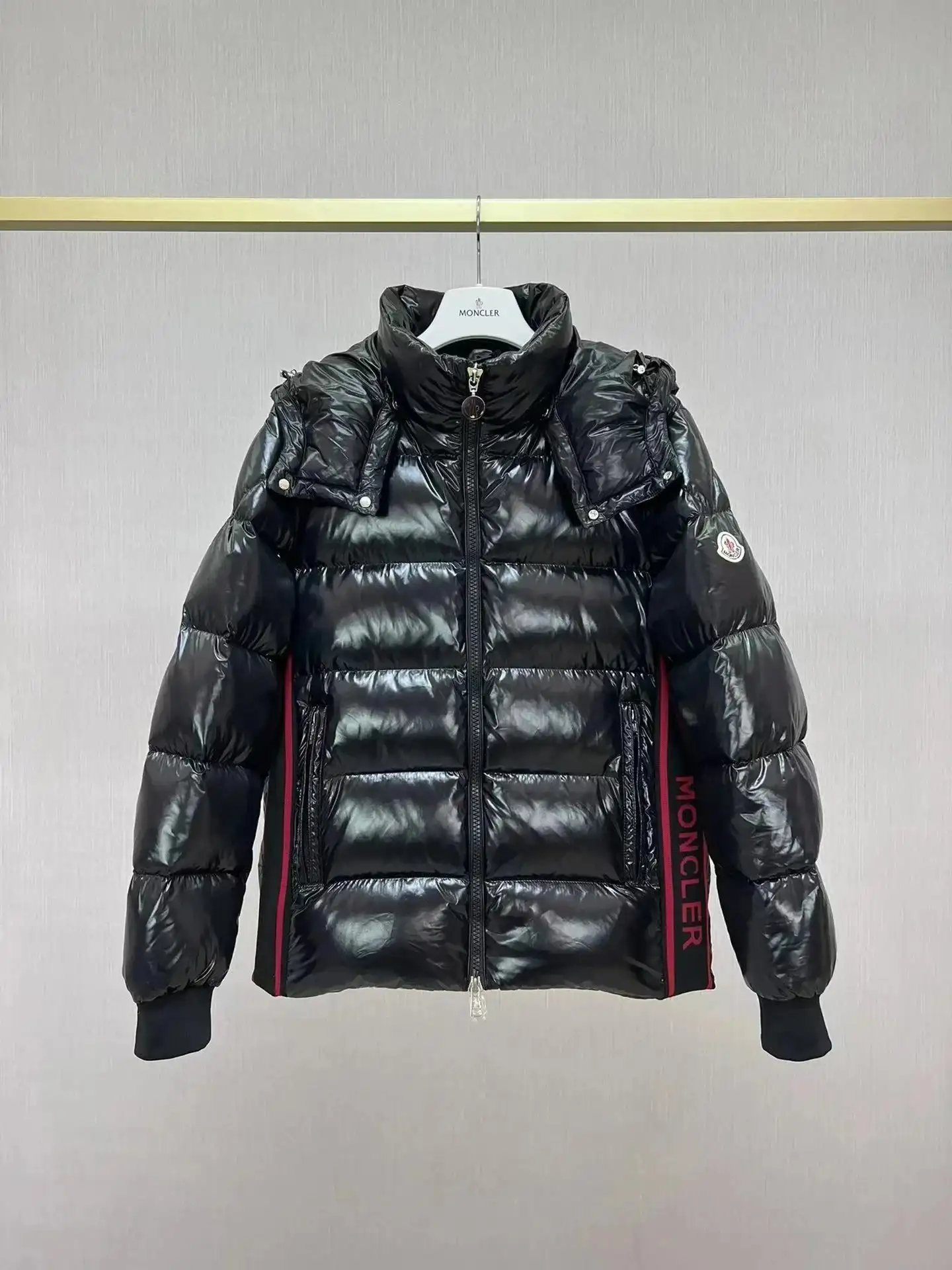Moncler MAYA Down Jacket [34 styles] — foto 4 de 10