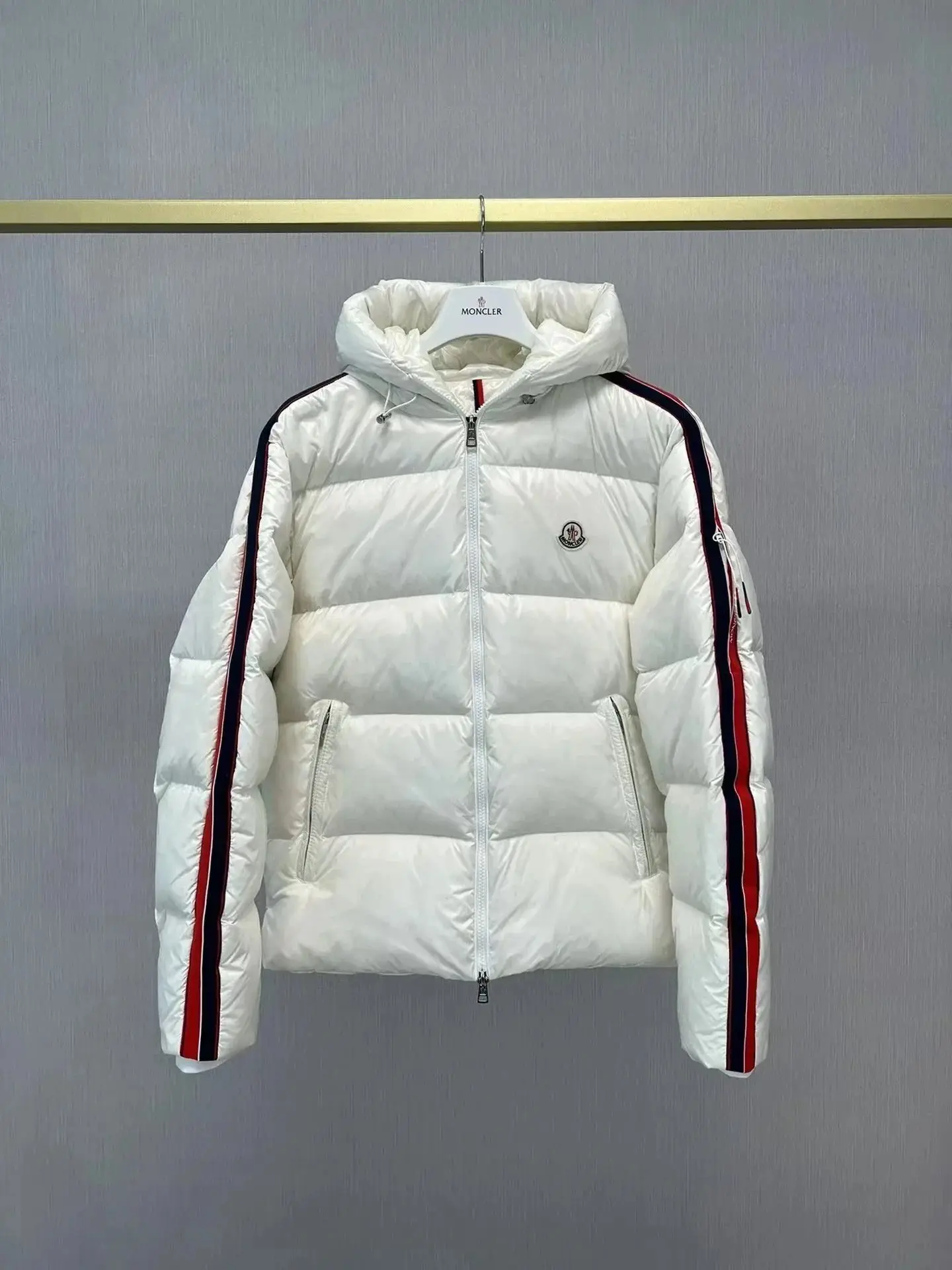 Moncler MAYA Down Jacket [34 styles] — foto 5 de 10