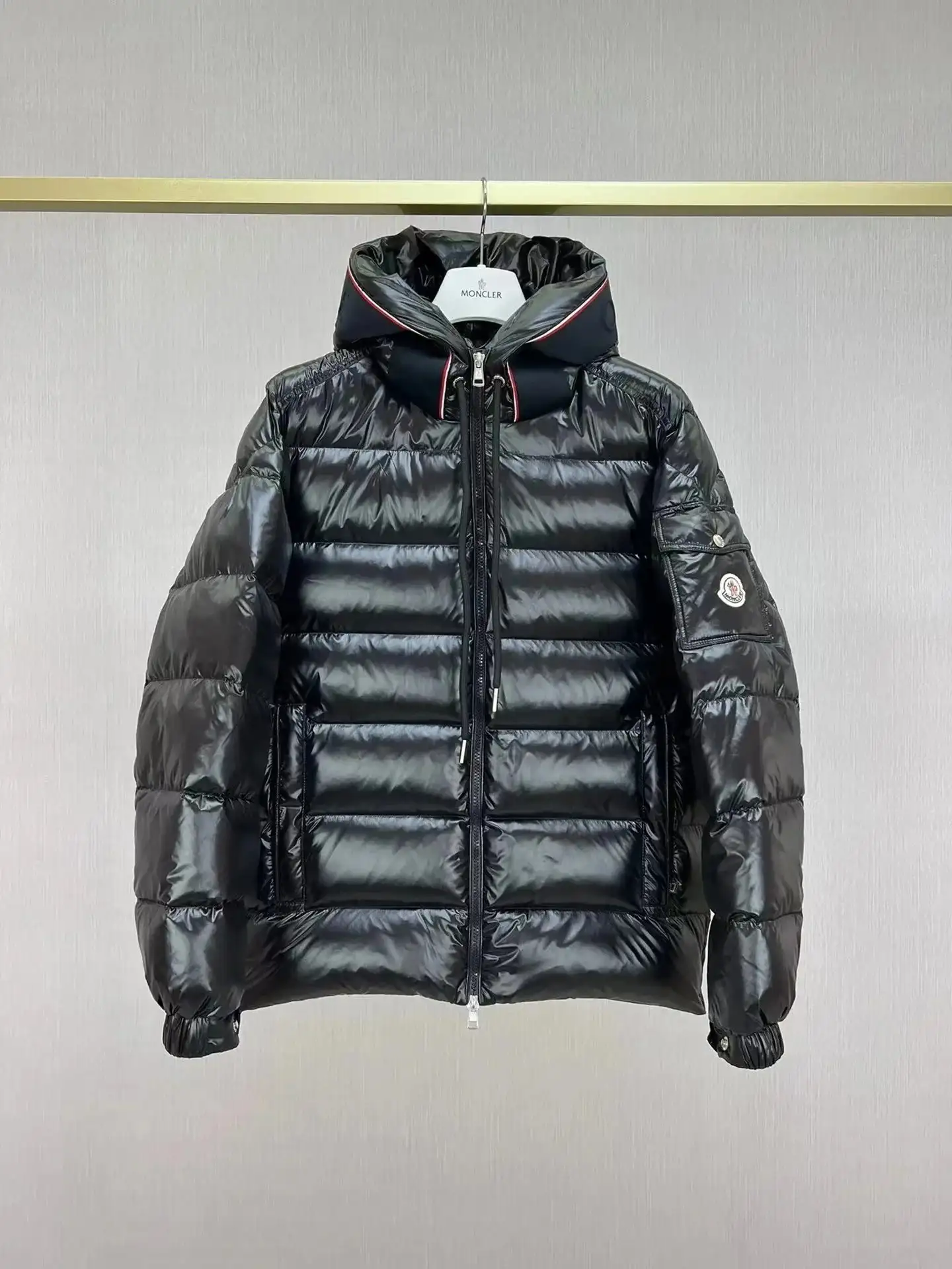 Moncler MAYA Down Jacket [34 styles] — foto 7 de 10