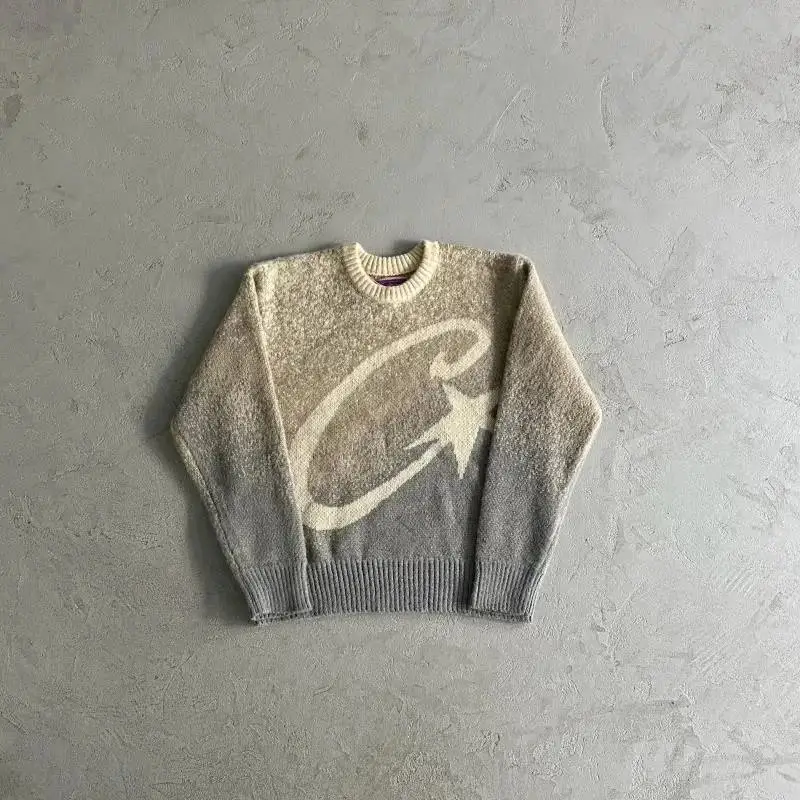 Corteiz C Logo Sweater & Puffer Jacket Collection — foto 10 de 12