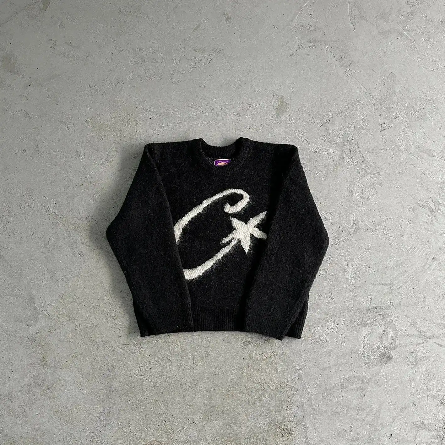 Corteiz C Logo Sweater & Puffer Jacket Collection — foto 11 de 12