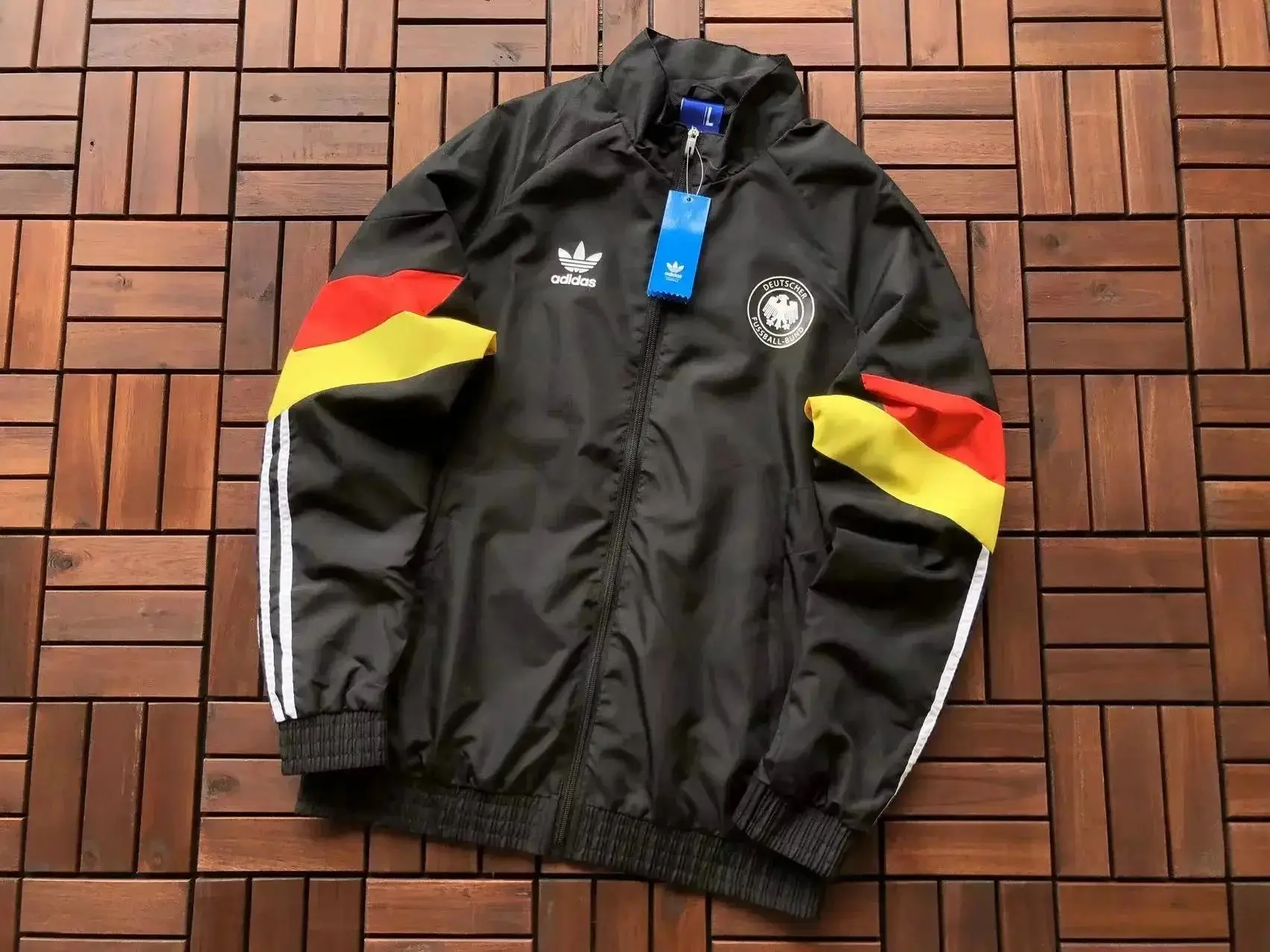 adidas coat (32 styles) — foto 2 de 10