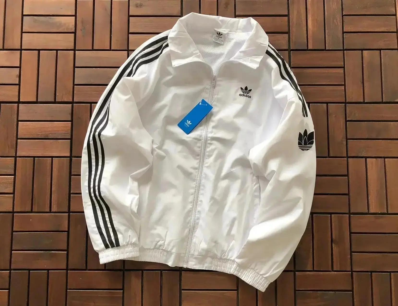 adidas coat (32 styles) — foto 4 de 10