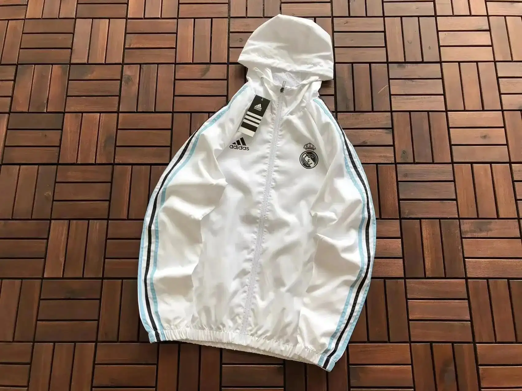 adidas coat (32 styles) — foto 5 de 10