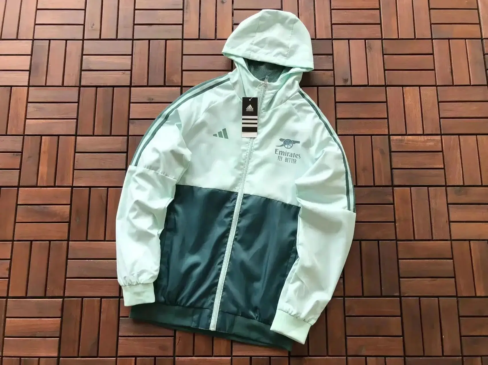 adidas coat (32 styles) — foto 6 de 10
