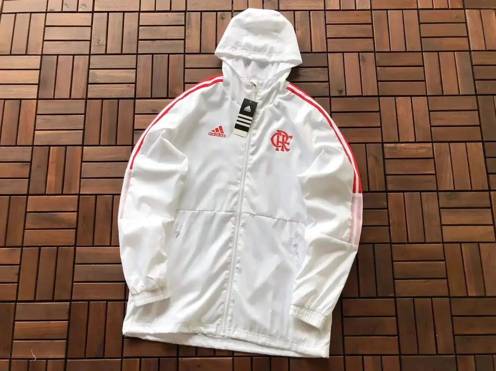 adidas coat (32 styles) — foto 7 de 10