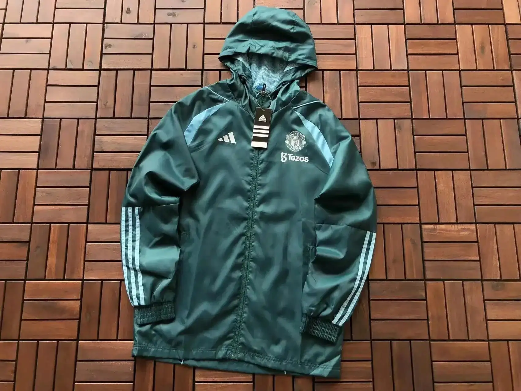 adidas coat (32 styles) — foto 8 de 10
