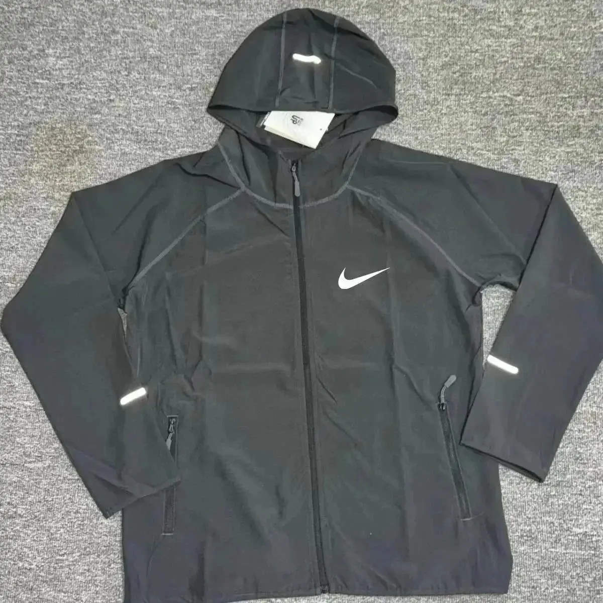 Nike B22 Sports Suit [40 styles] — foto 9 de 14