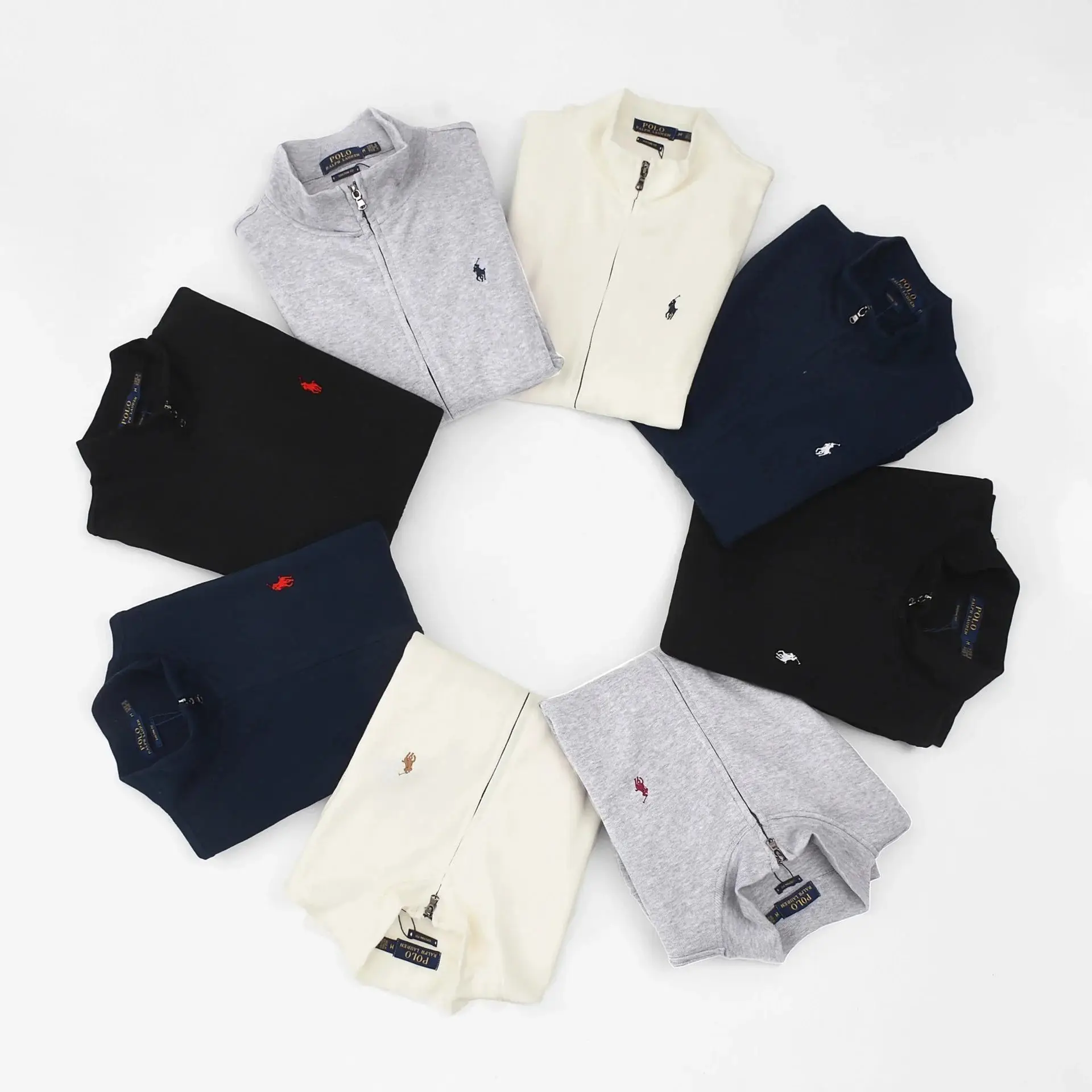 Ralph Lauren Polo Jacket [9 styles] — foto 2 de 9