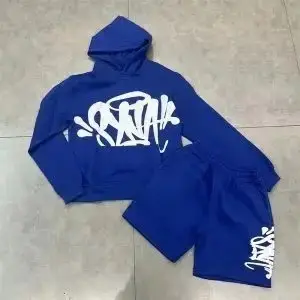 Corteiz Trapstar Hoodies & Pants Sets [37 styles] — foto 15 de 15