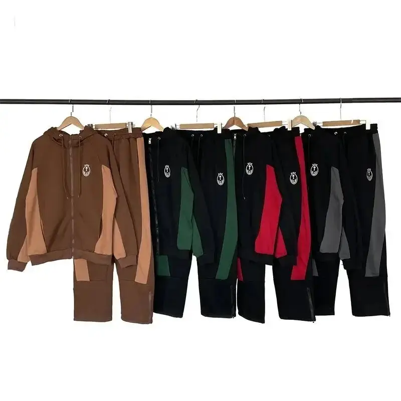 Corteiz Trapstar Hoodies & Pants Sets [37 styles] — foto 6 de 15