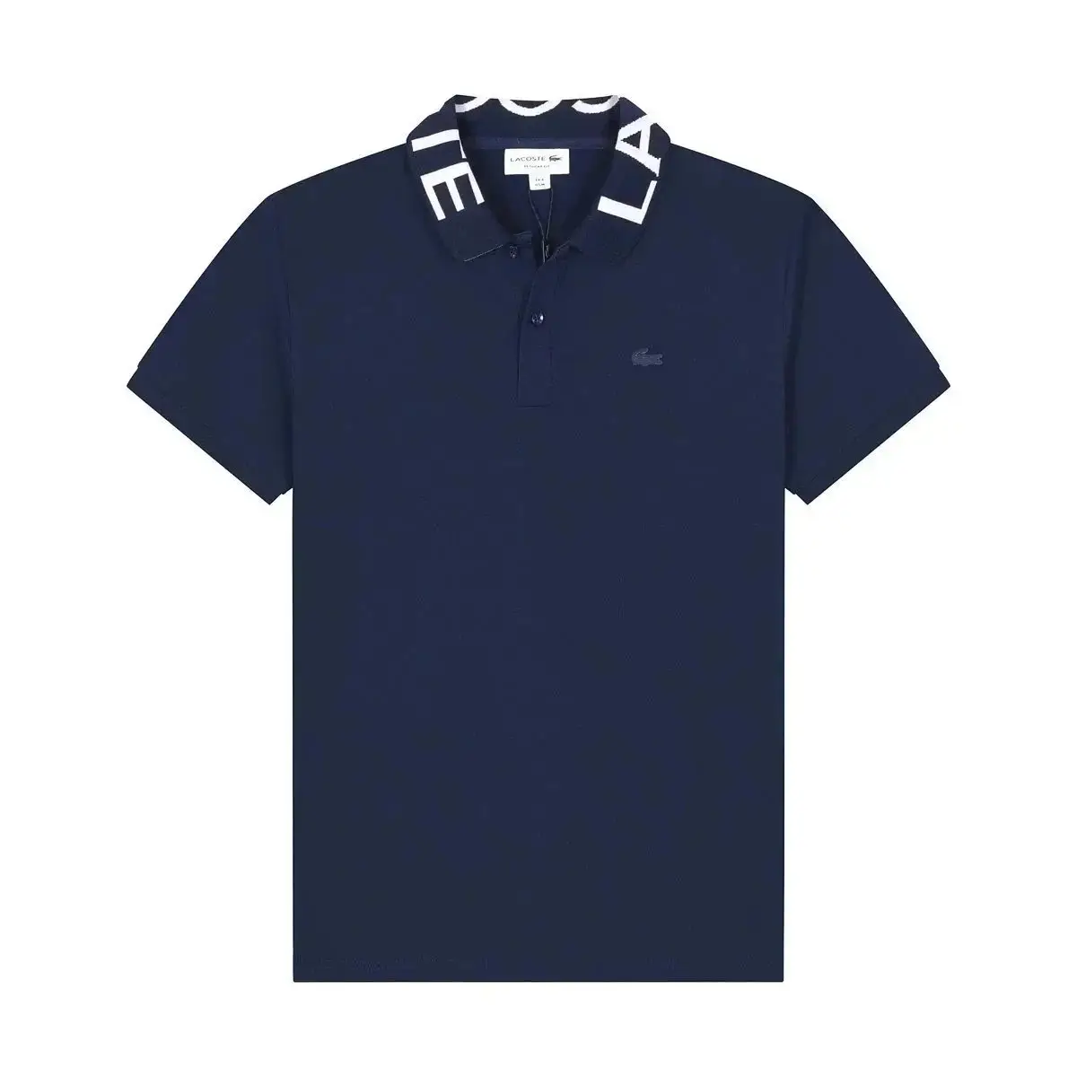 Lacoste Polo Shirt — foto 5 de 6