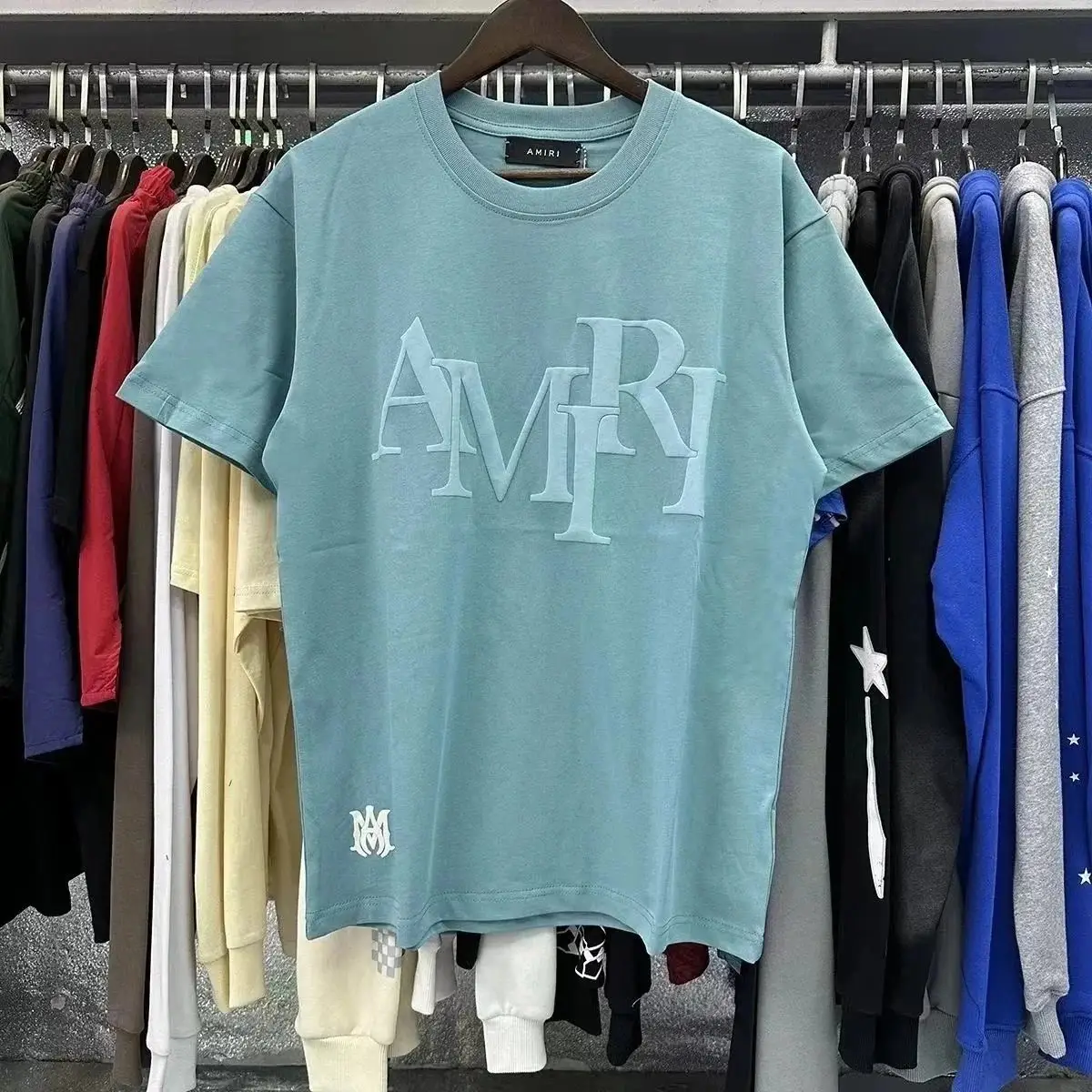 AMIRI TEE — foto 10 de 14