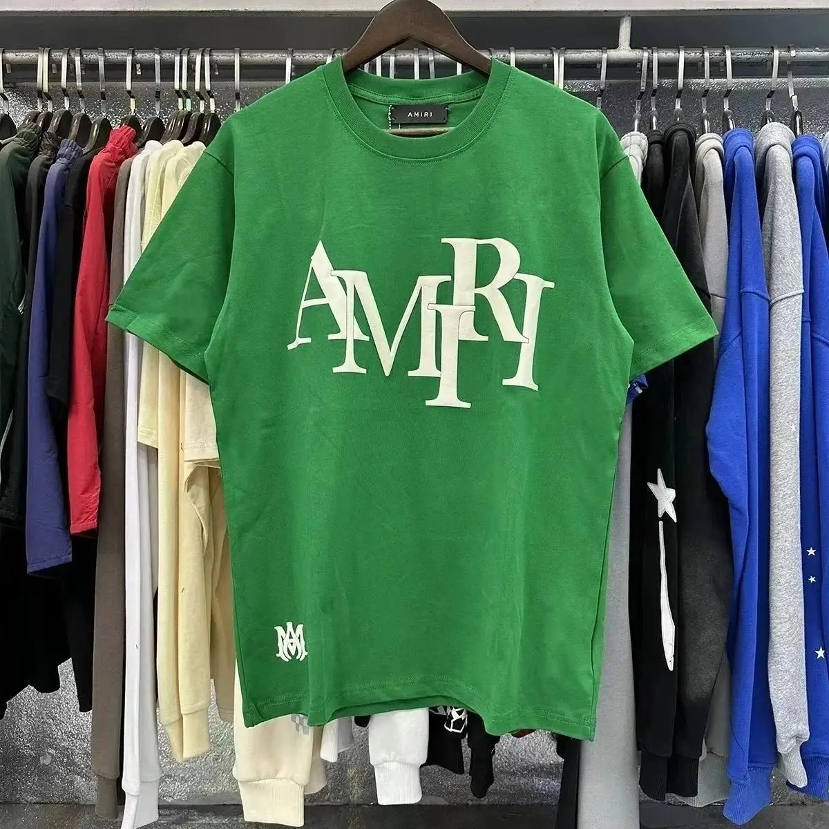 AMIRI TEE — foto 11 de 14