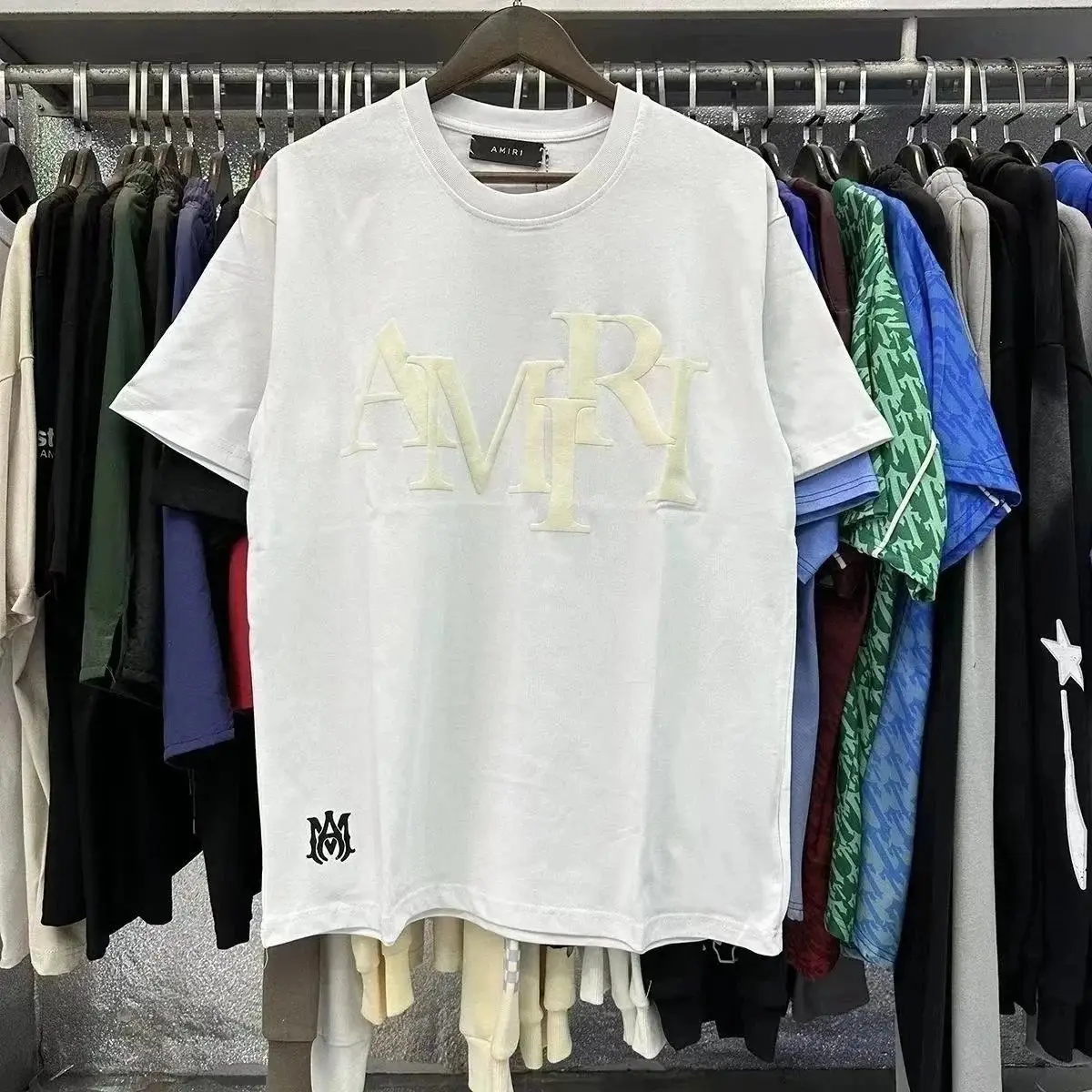 AMIRI TEE — foto 12 de 14