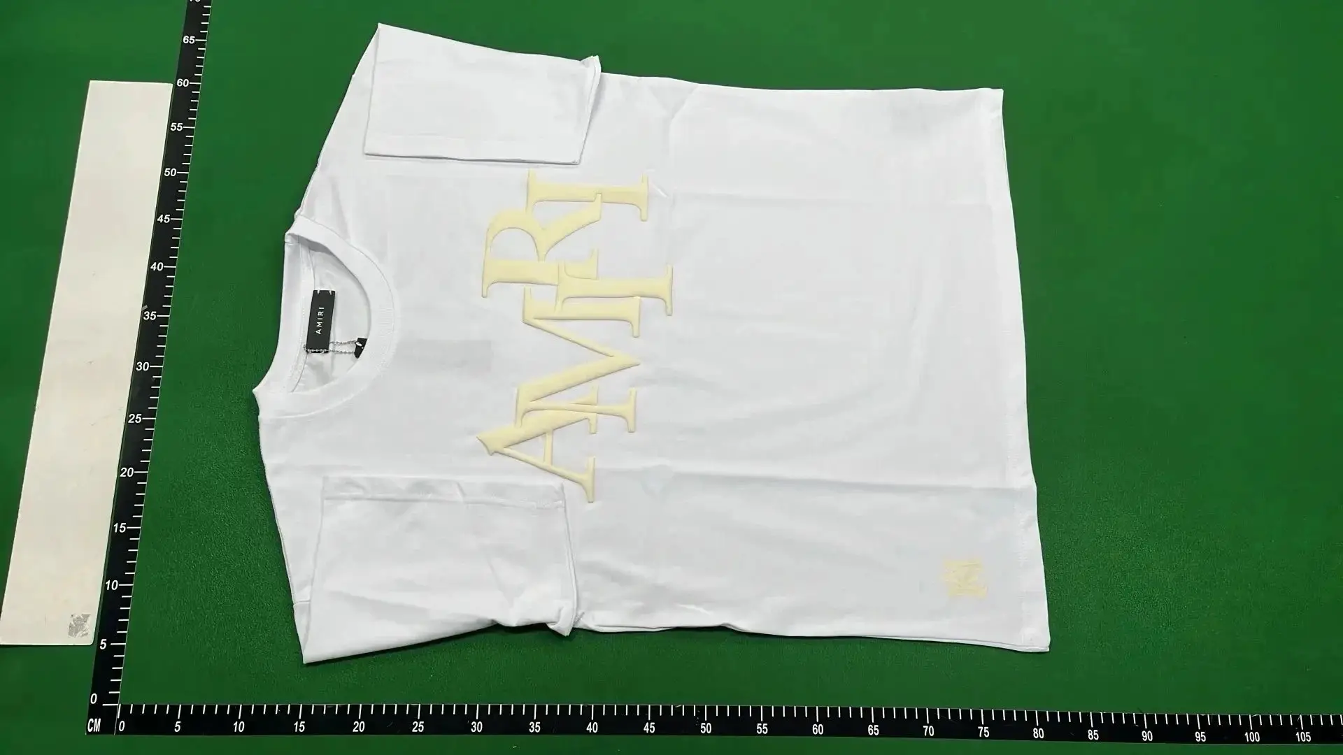 AMIRI TEE — foto 3 de 14