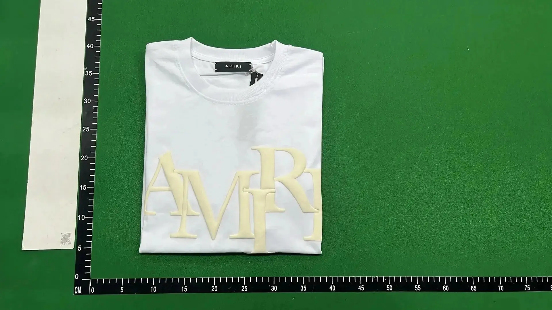 AMIRI TEE — foto 5 de 14