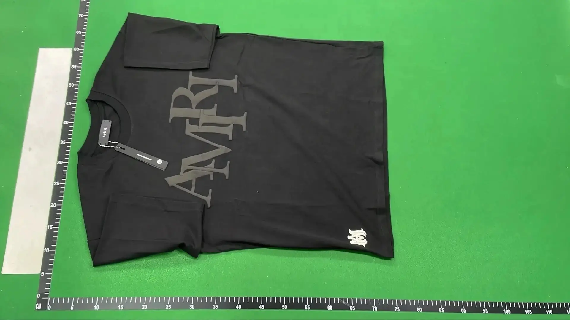 AMIRI TEE — foto 7 de 14