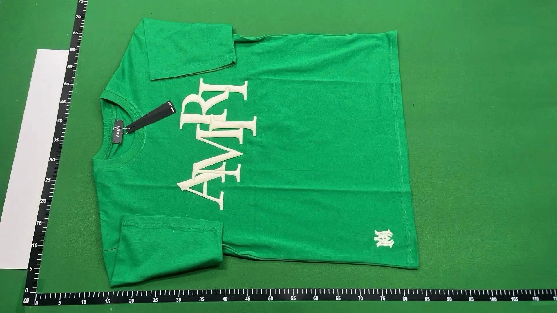 AMIRI TEE — foto 8 de 14
