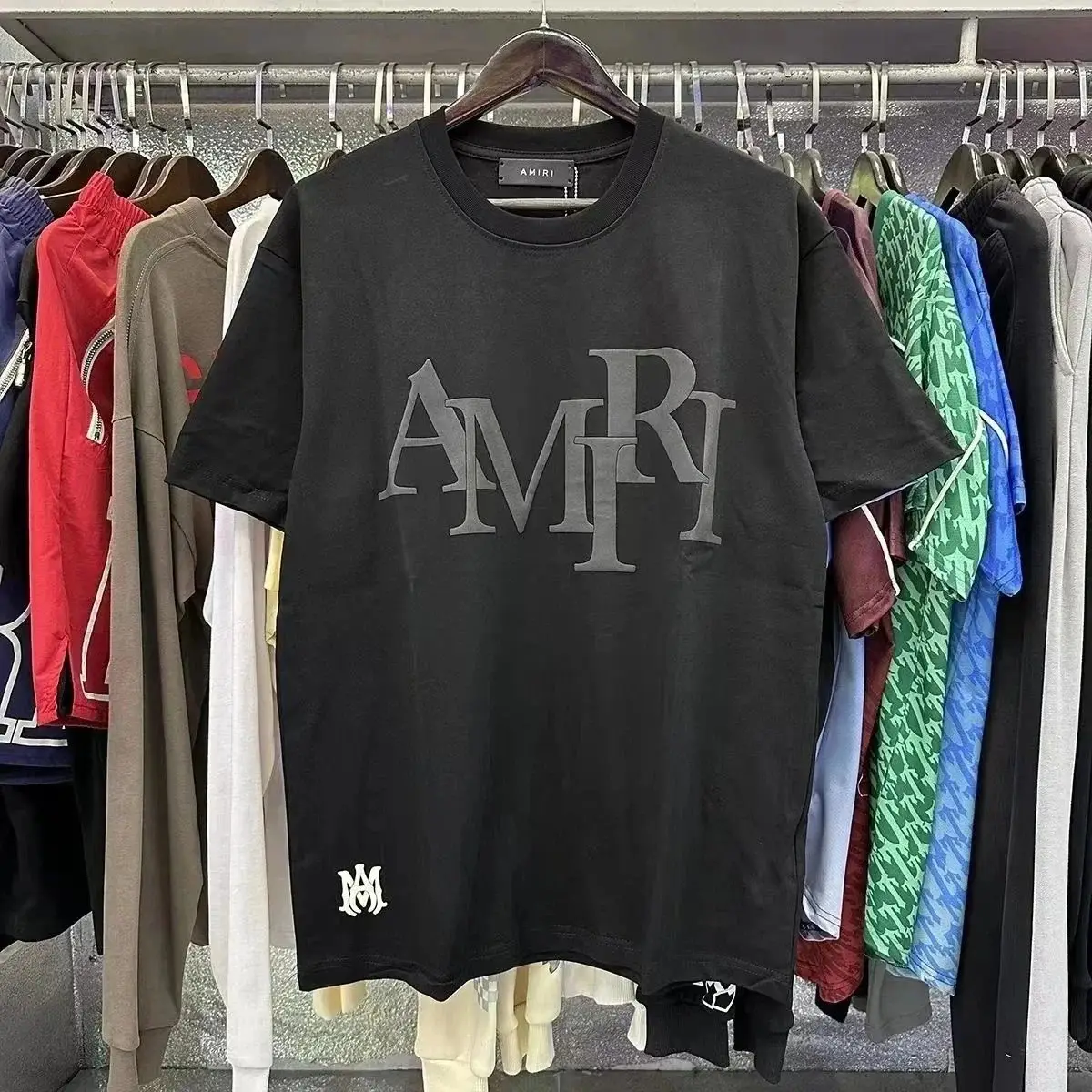 AMIRI TEE — foto 9 de 14