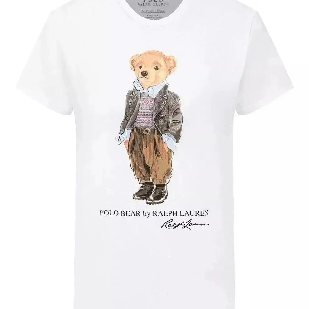 Ralph lauren T-shirt (38 CP) — foto 10 de 13
