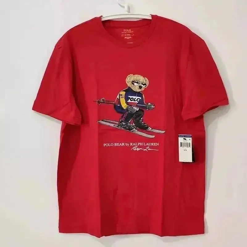 Ralph lauren T-shirt (38 CP) — foto 12 de 13