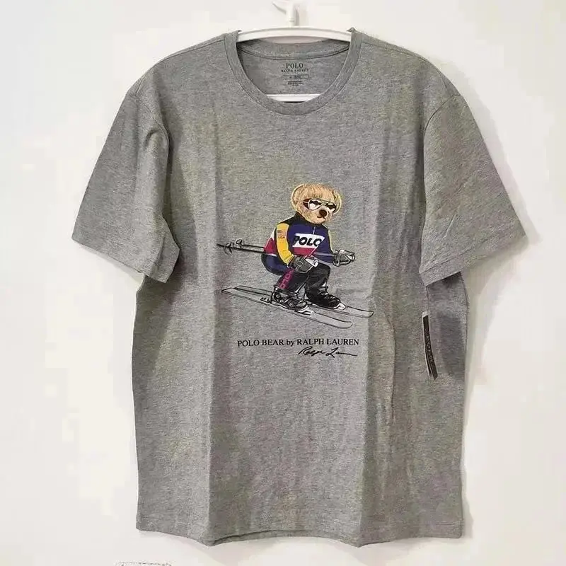 Ralph lauren T-shirt (38 CP) — foto 4 de 13