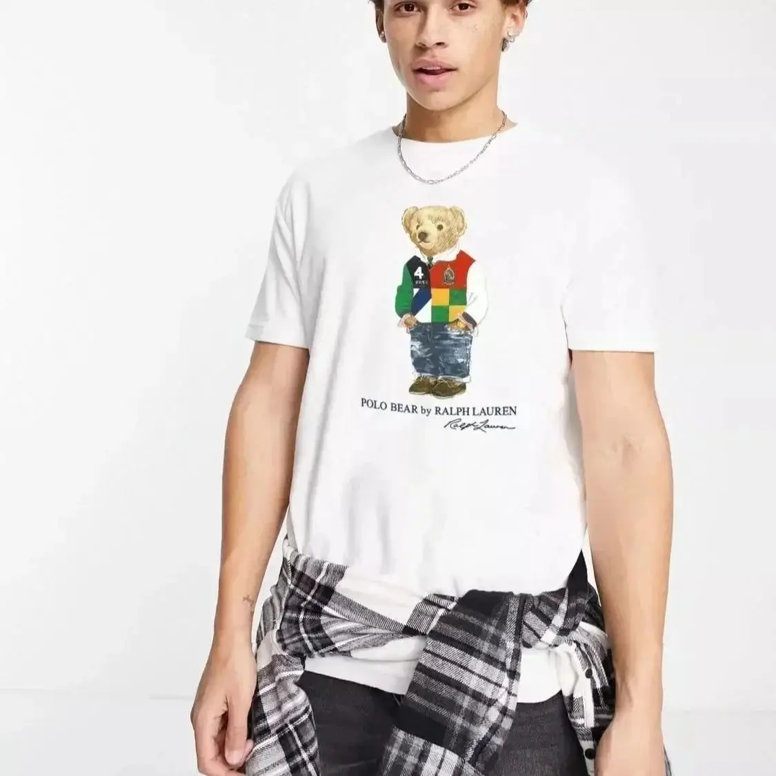 Ralph lauren T-shirt (38 CP) — foto 5 de 13