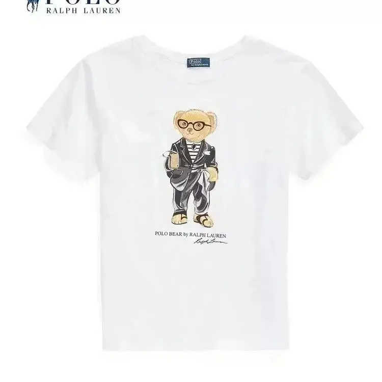 Ralph lauren T-shirt (38 CP) — foto 7 de 13
