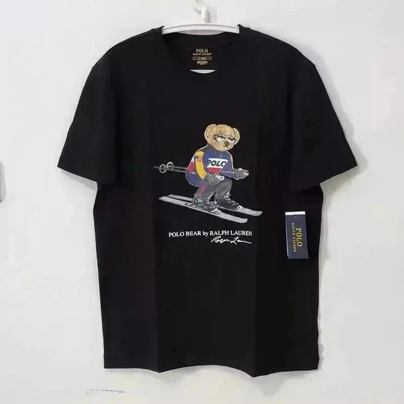 Ralph lauren T-shirt (38 CP) — foto 8 de 13