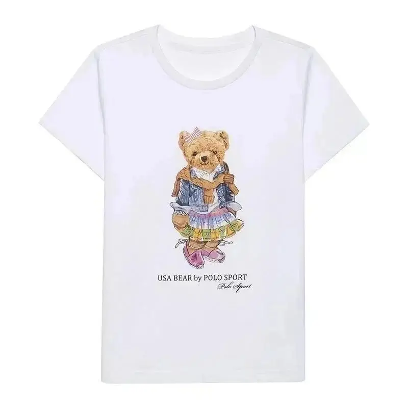 Ralph lauren T-shirt (38 CP) — foto 9 de 13