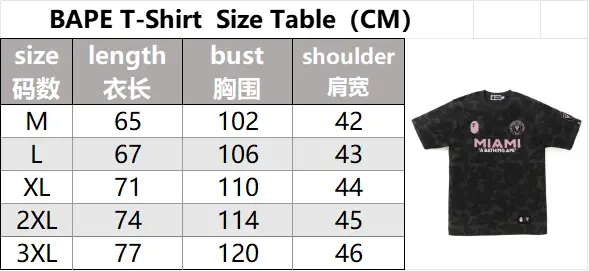 A Bathing Ape x Chrome Hearts T-shirt — foto 2 de 10