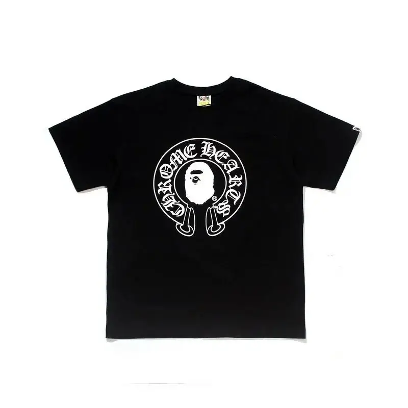 A Bathing Ape x Chrome Hearts T-shirt — foto 4 de 10