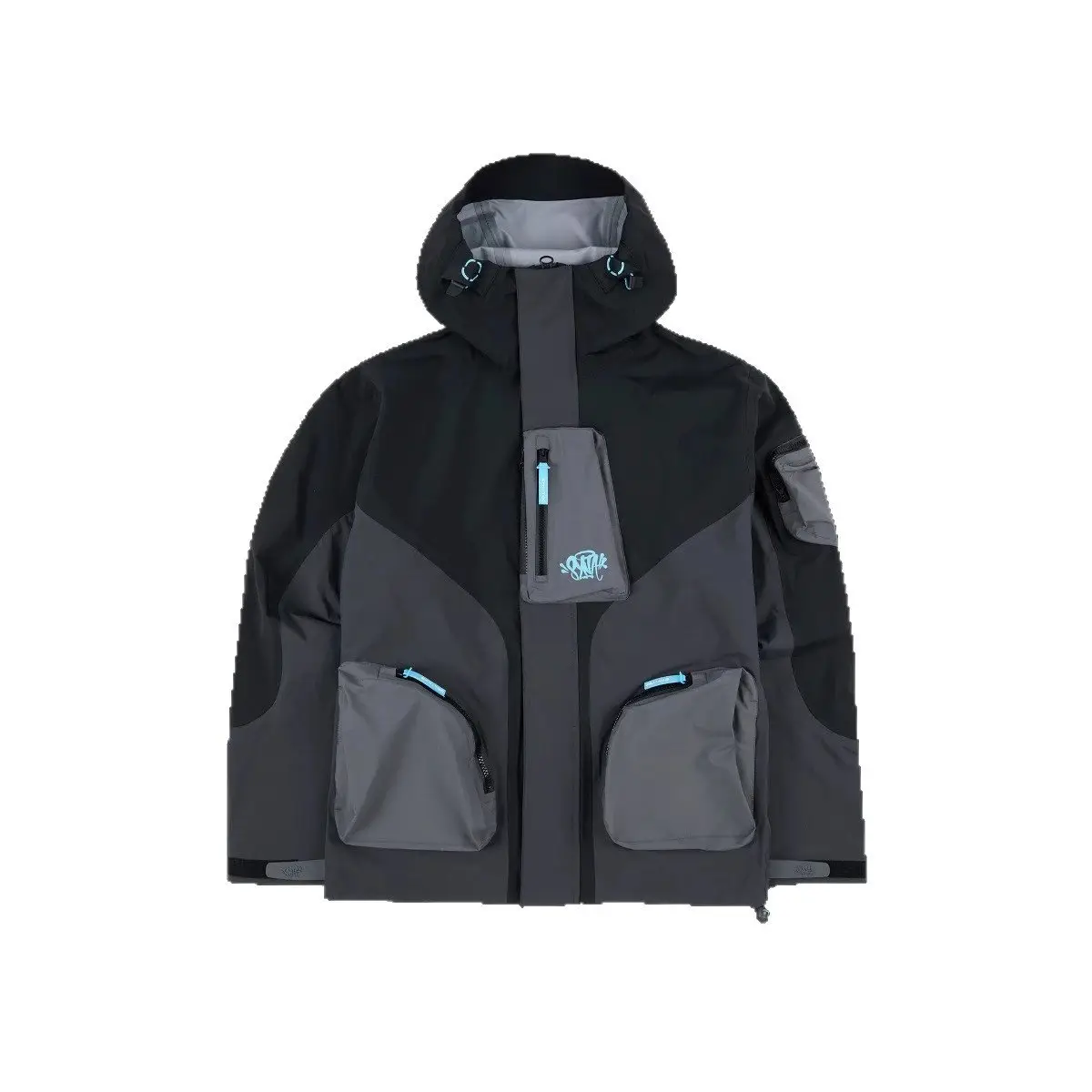 Stussy coat