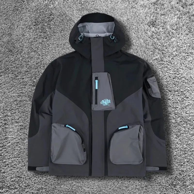 Stussy coat — foto 3 de 4