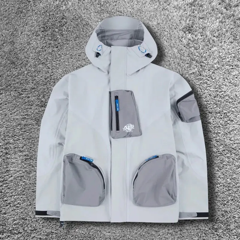 Stussy coat — foto 4 de 4