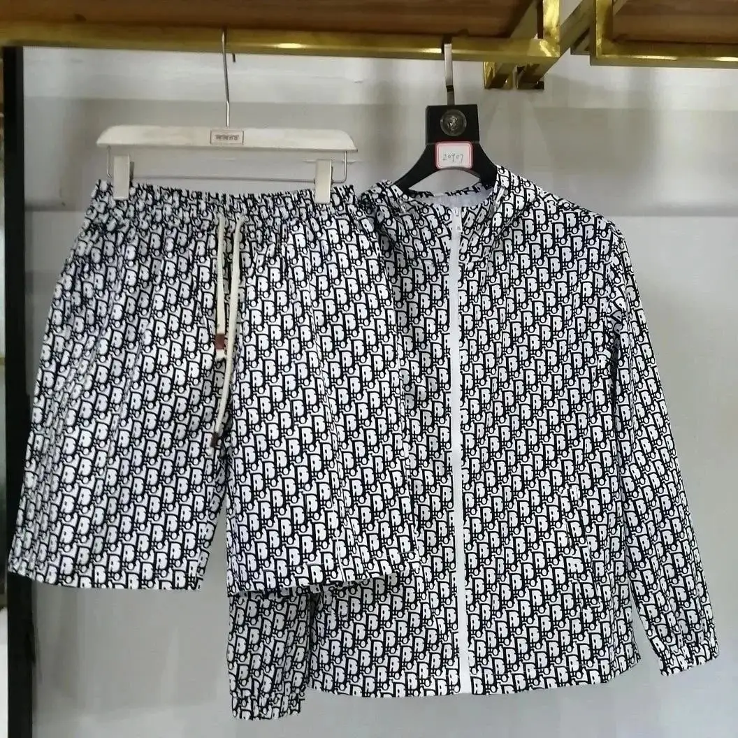 Dior Oblique Hoodie Jacket — foto 9 de 10